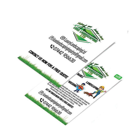 high quality design business flyers